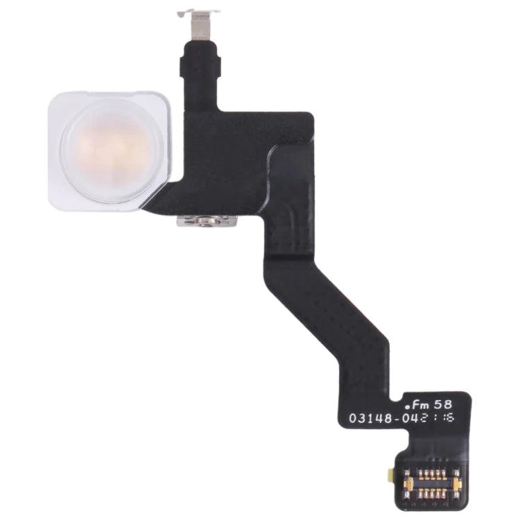 Flashlight Flex Cable for iPhone 13 - Best Cell Phone Parts Distributor in Canada, Parts Source Flashlight Flex Cable for iPhone 13 - Best Cell Phone Parts Distributor in Canada, Parts Source